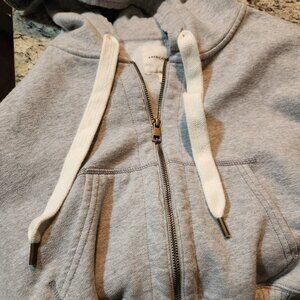 AE Zip-Up Hoodie